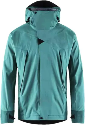 Men’s Slim Outdoor Sports Jacket - Versatile Layer for Running & Daily Wear