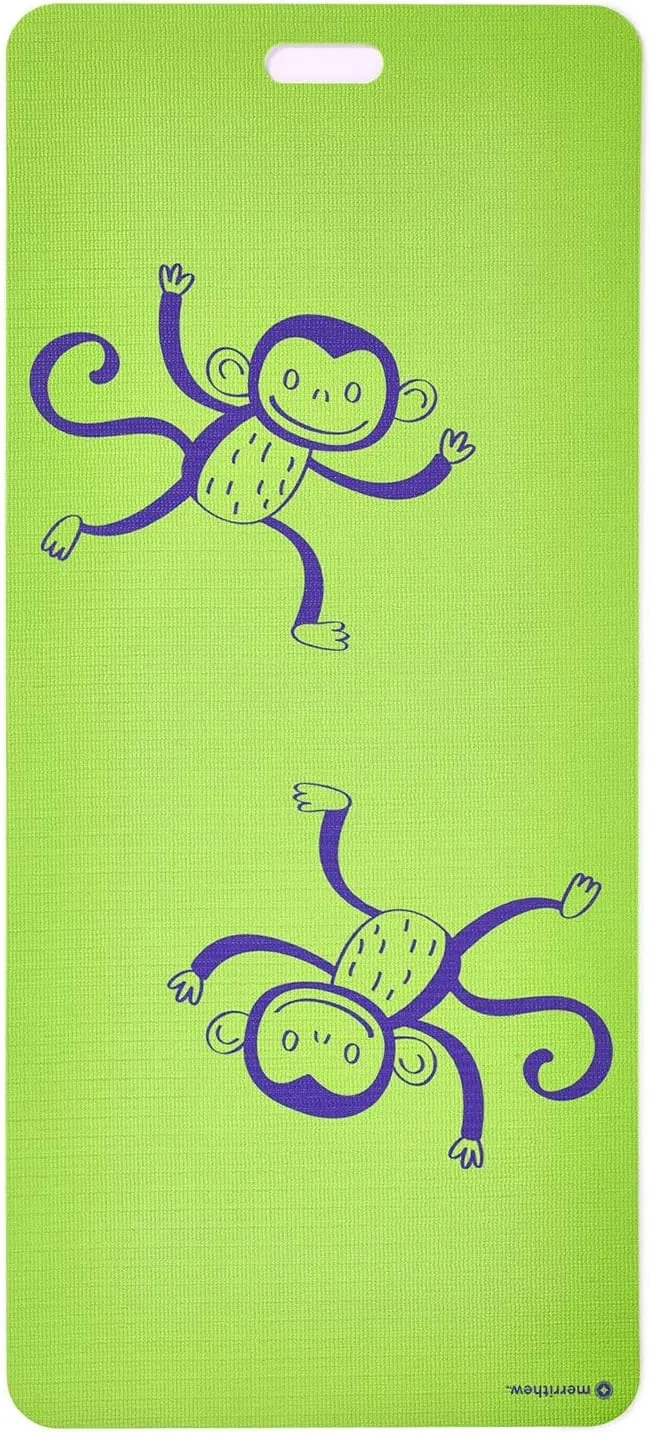 Merrithew Kids Yoga and Exercise Mat