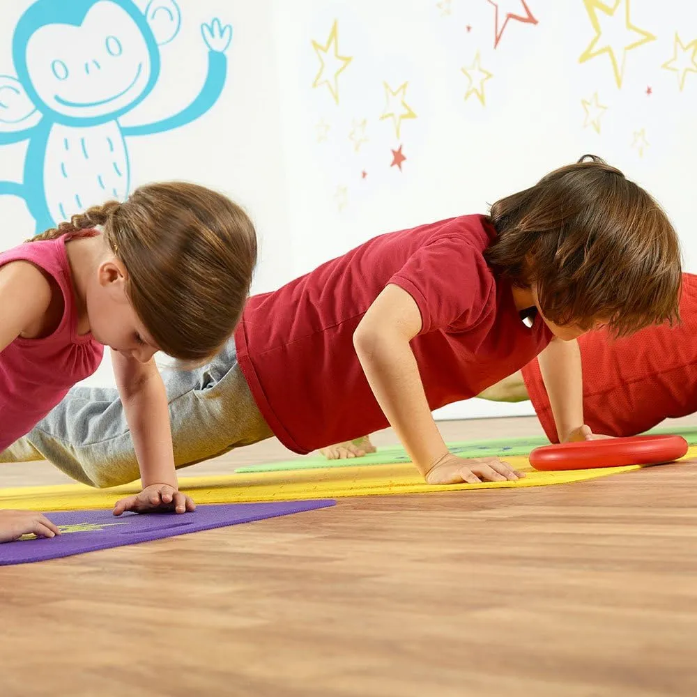 Merrithew Kids Yoga and Exercise Mat