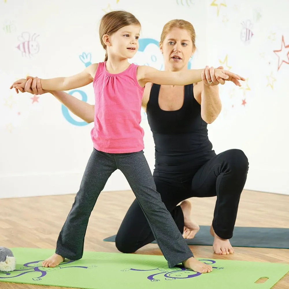 Merrithew Kids Yoga and Exercise Mat