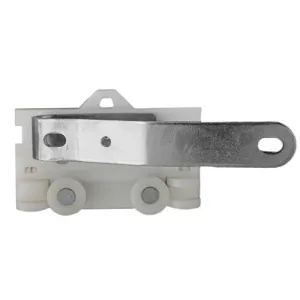 Metro Track Master Carriers (Overlap) - Pair