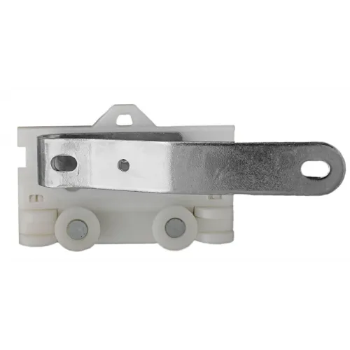 Metro Track Master Carriers (Overlap) - Pair