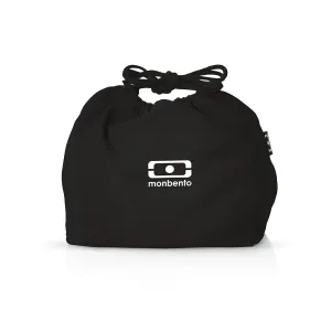 Monbento MB Pochette - Mini Lunch Bag (Black)