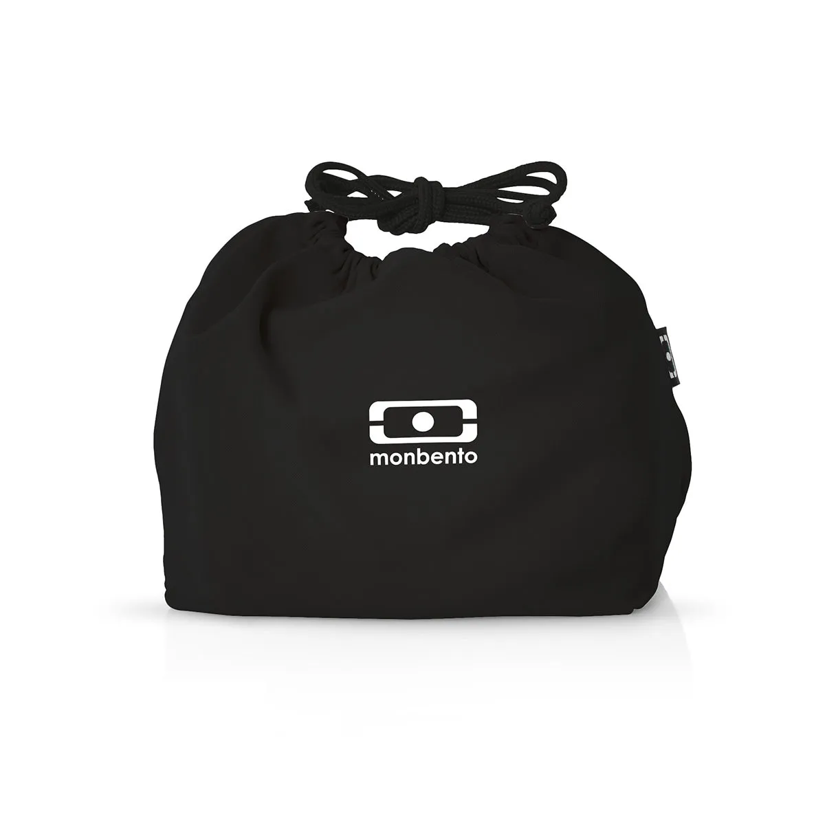 Monbento MB Pochette - Mini Lunch Bag (Black)