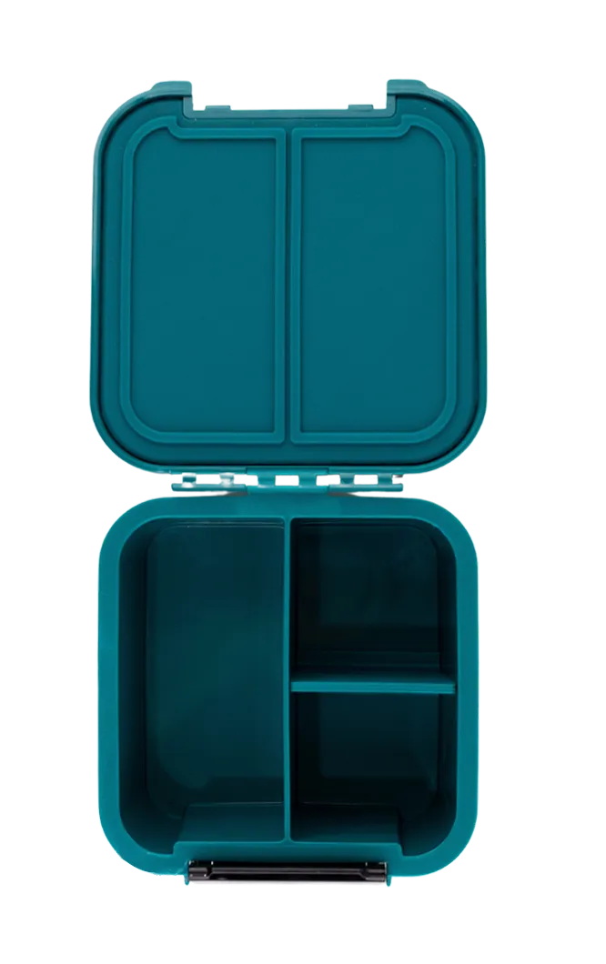 Montiico Bento Two Snack Box - Game On