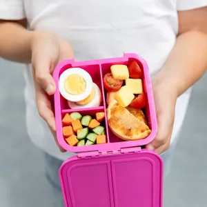 Montiico Bento Two Snack Box - Unicorn Magic