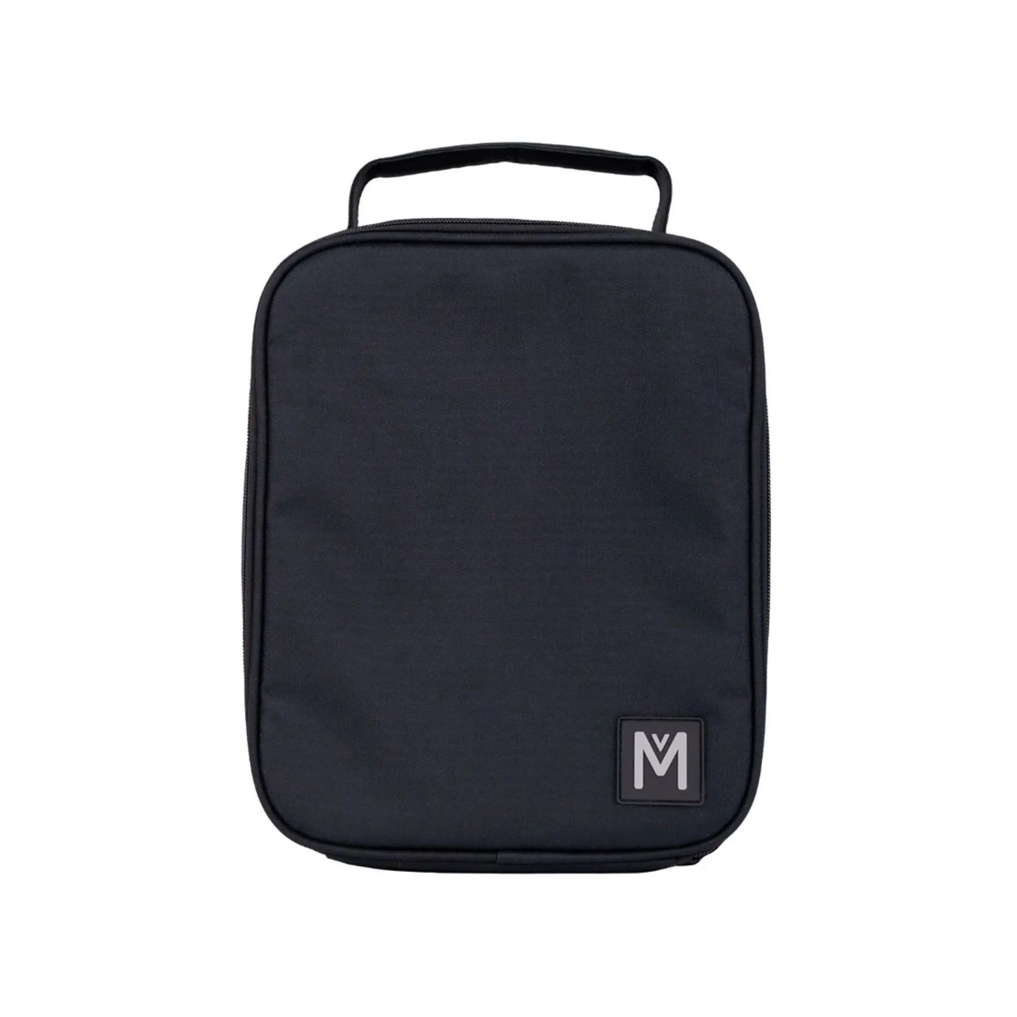 MontiiCo Insulated Lunch Bag - Midnight