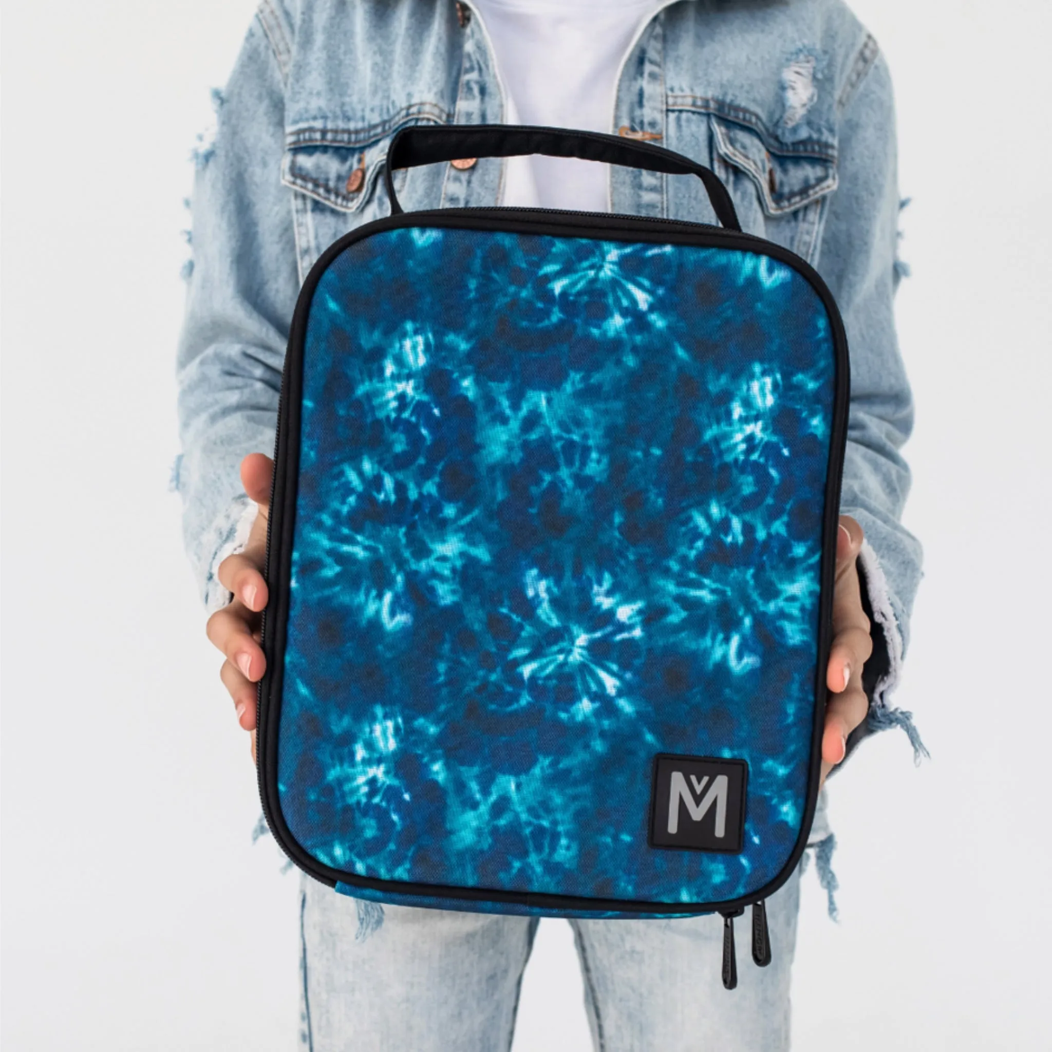 MontiiCo Insulated Lunch Bag - Nova