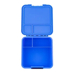 MONTII.CO Little Lunch Box Co | Bento Three - Blueberry