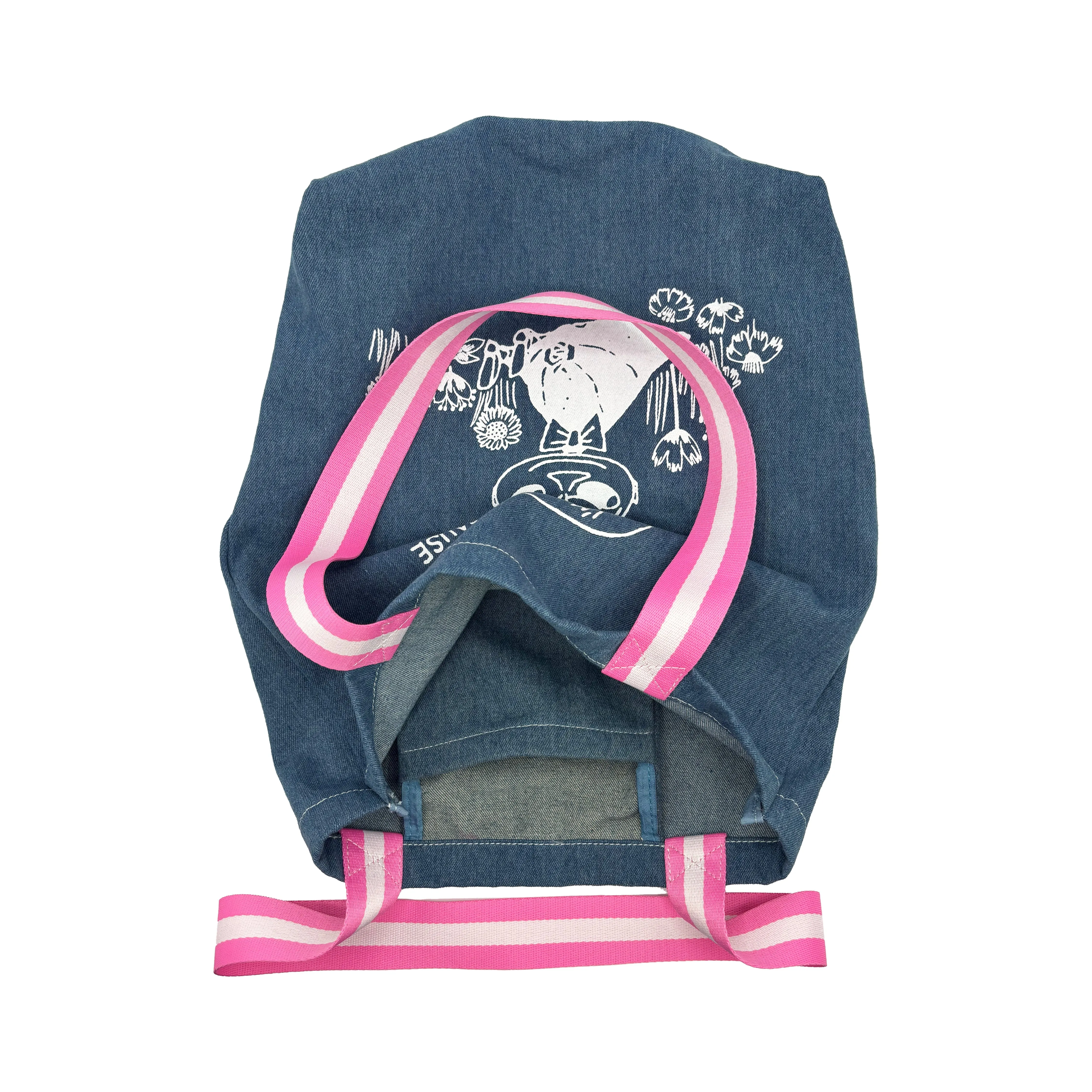Moomin Little My Tote Bag