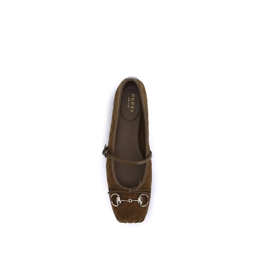 Morsetto Ballerinas