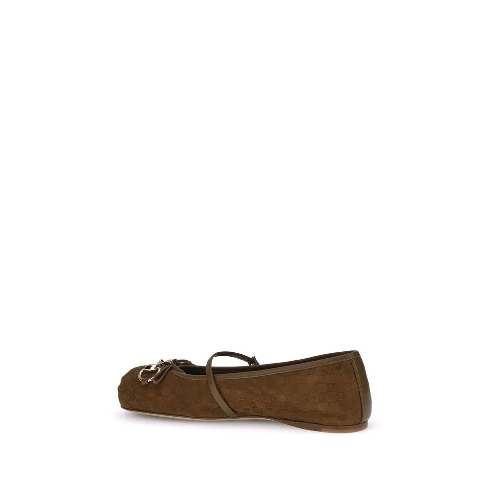 Morsetto Ballerinas