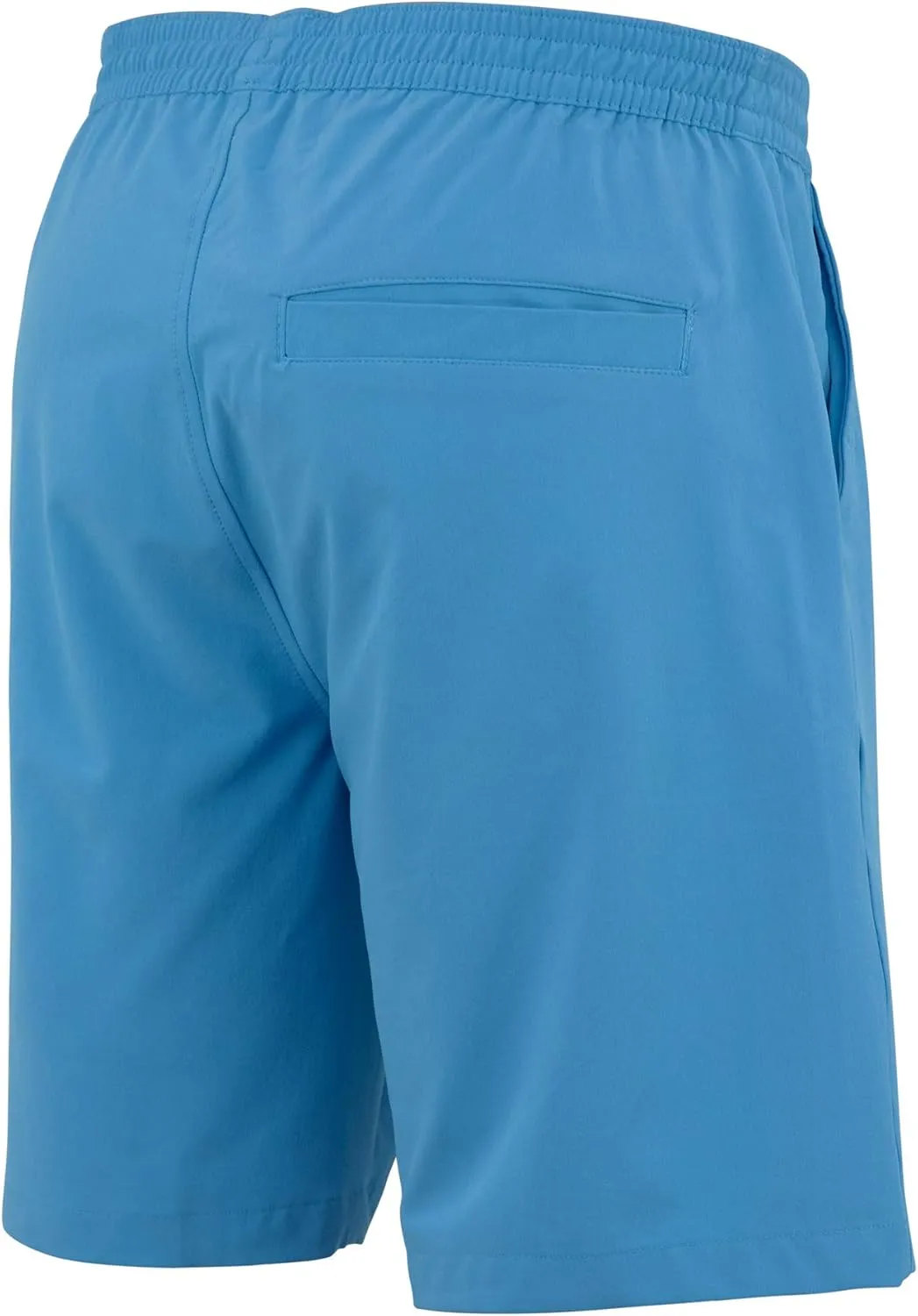 Mossy Oak Men's Lounge Comfy Gym Shorts with Pockets