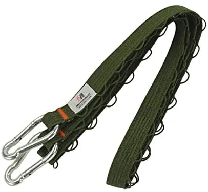 Motohashi Tough Hook Daisy Chain Hanging Chain Tent Tarp