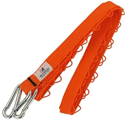 Motohashi Tough Hook Daisy Chain Hanging Chain Tent Tarp