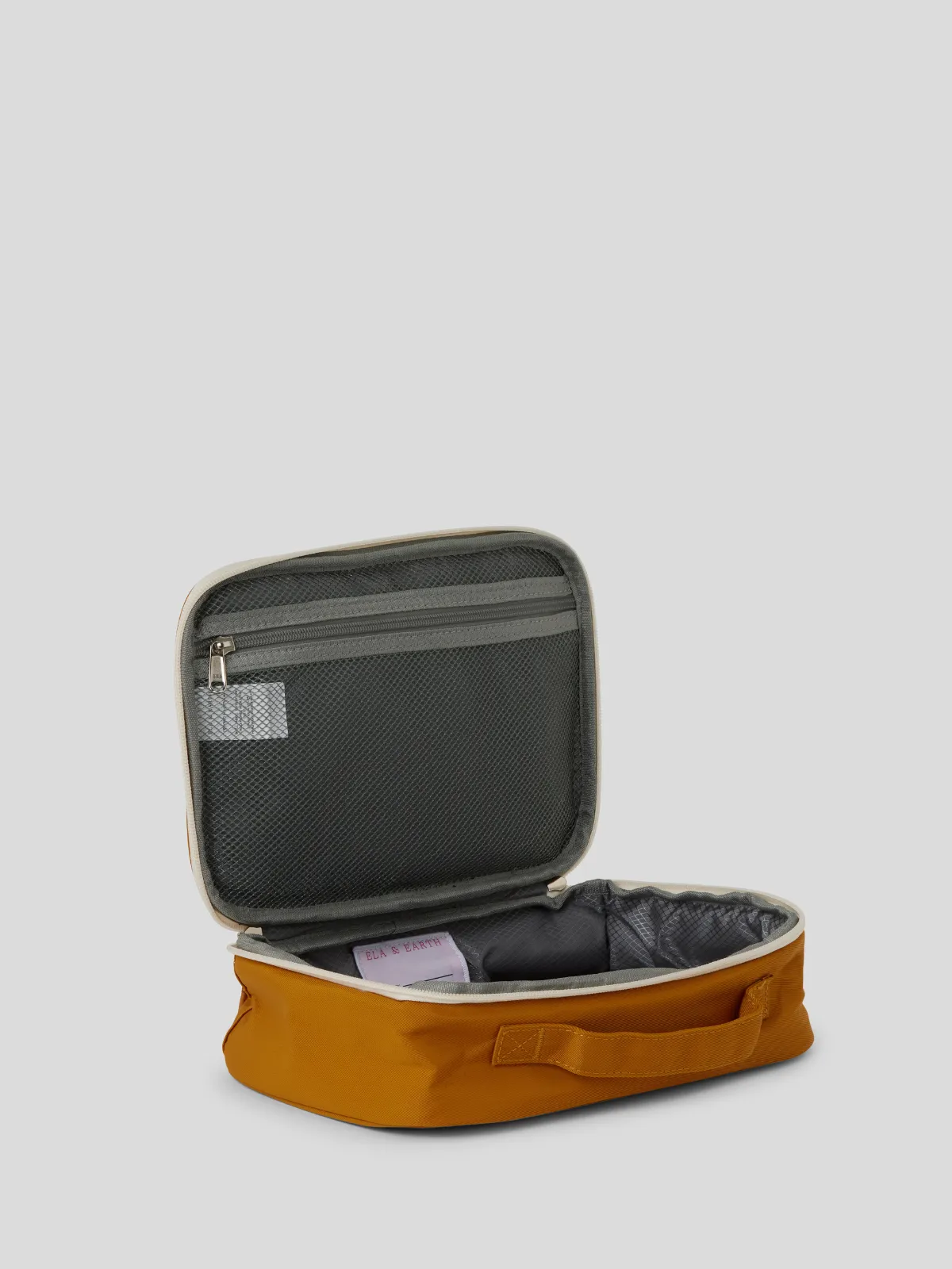 Mustard - Arlo Kids Lunch Bag