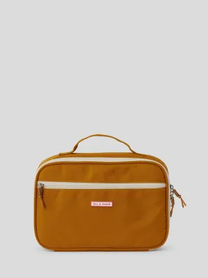 Mustard - Arlo Kids Lunch Bag