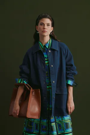 Myes Denim Jacket