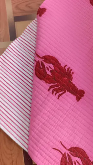 NEW PINK RANGE TOTES PRE ORDER