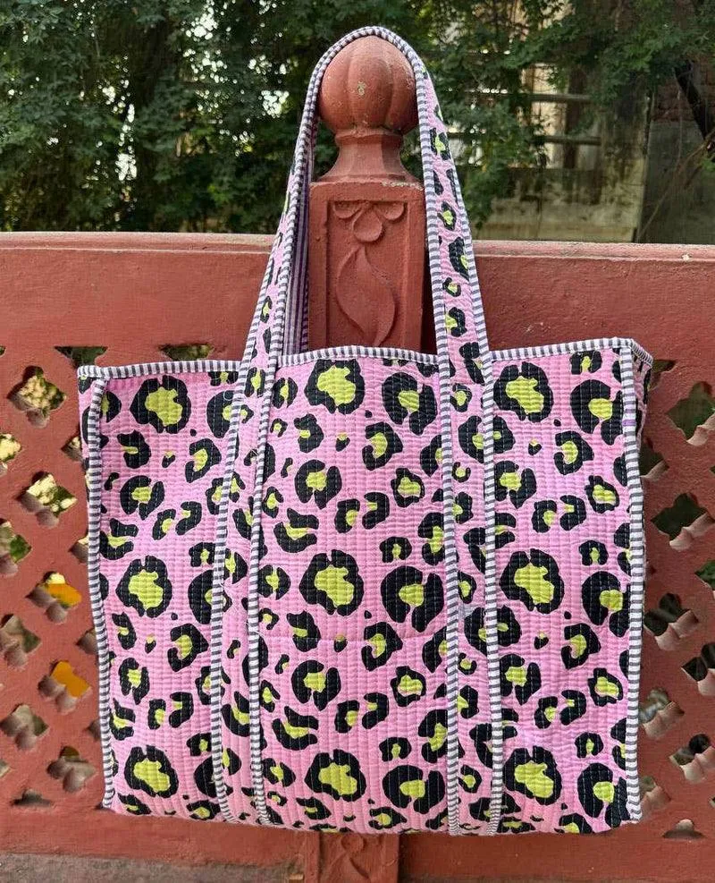 NEW PINK RANGE TOTES PRE ORDER