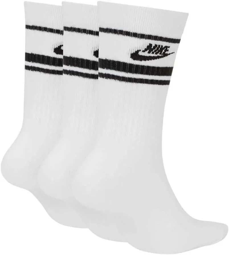 Nike Men's Modern, White/White-Sqdrn Blue-Gym RD