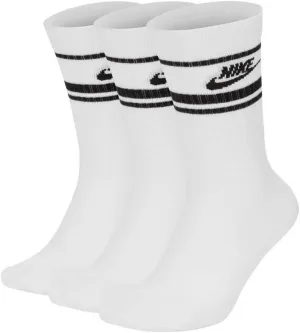 Nike Men's Modern, White/White-Sqdrn Blue-Gym RD