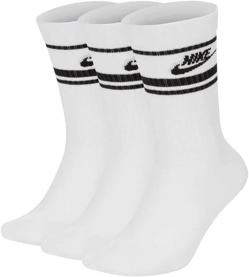 Nike Men's Modern, White/White-Sqdrn Blue-Gym RD