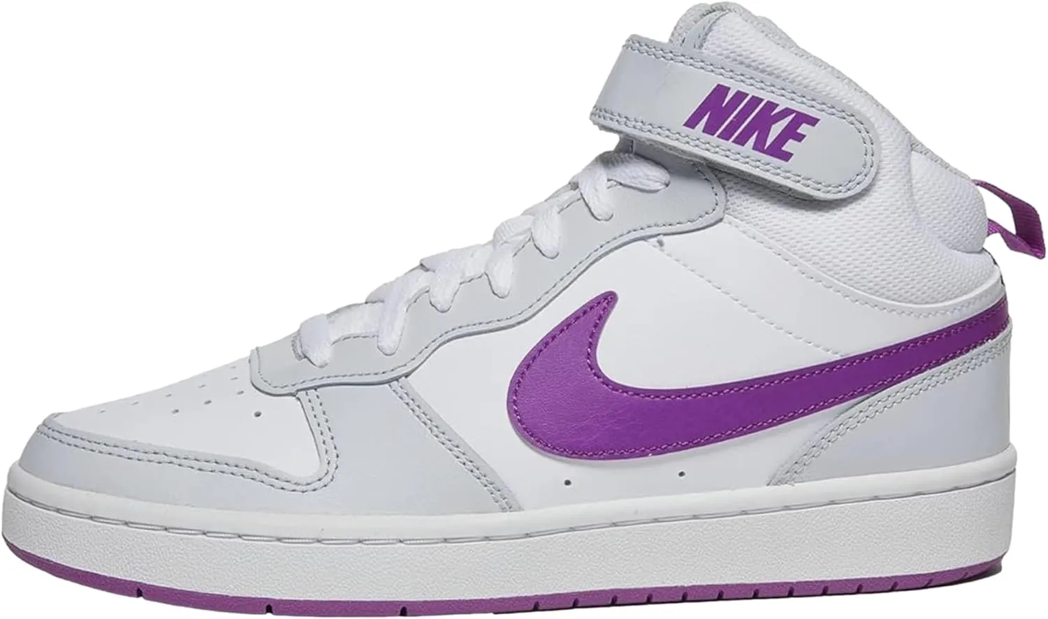 Nike Unisex-Child Sneaker