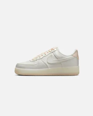 Nike Women's Air Force 1 '07 LV8 Sail/Sail