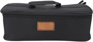 NOENNCamping Bag Oxford Fabric Anti Collision Insulated Picnic Cookware Utensil Handbag for Outdoor