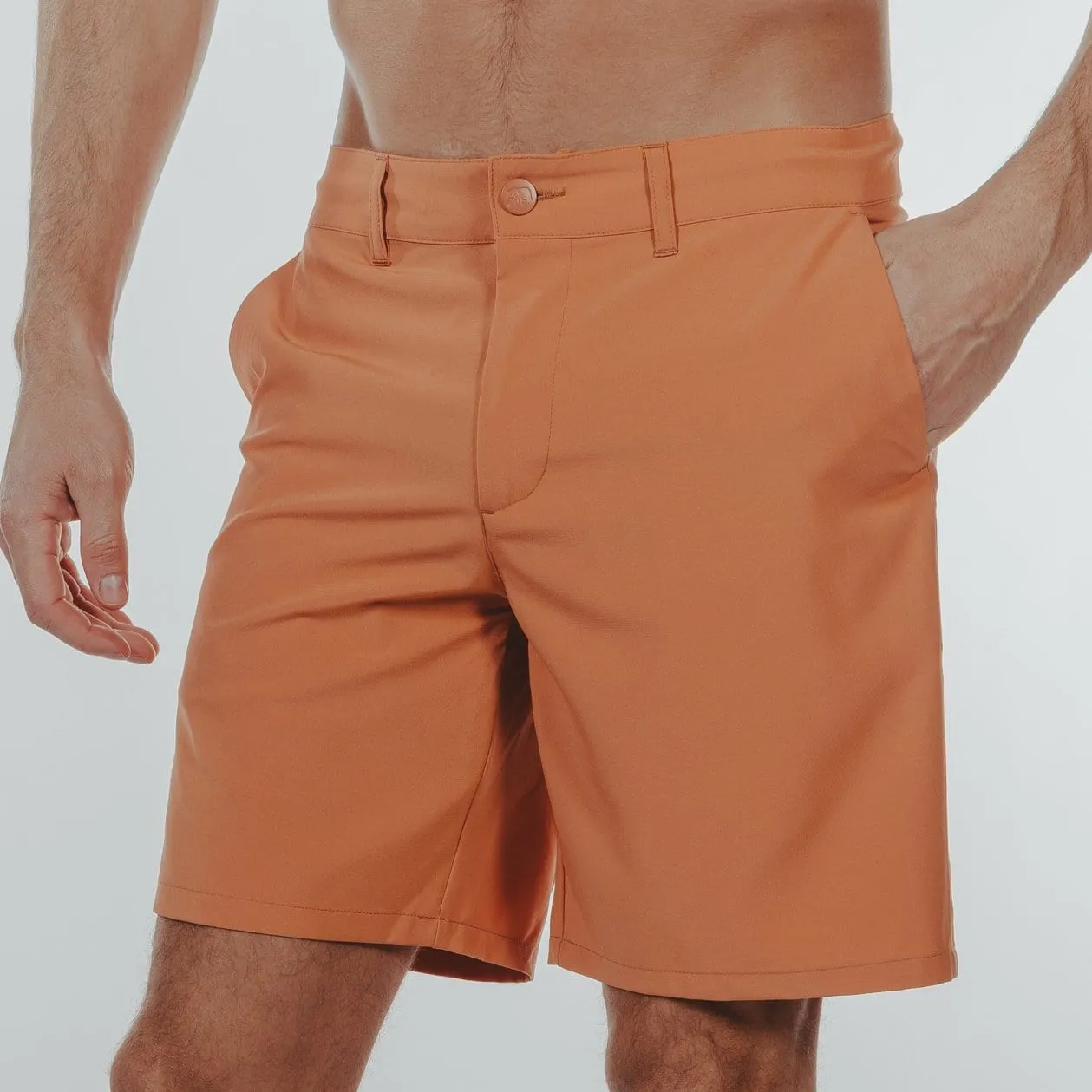 Normal Brand Hybrid Shorts