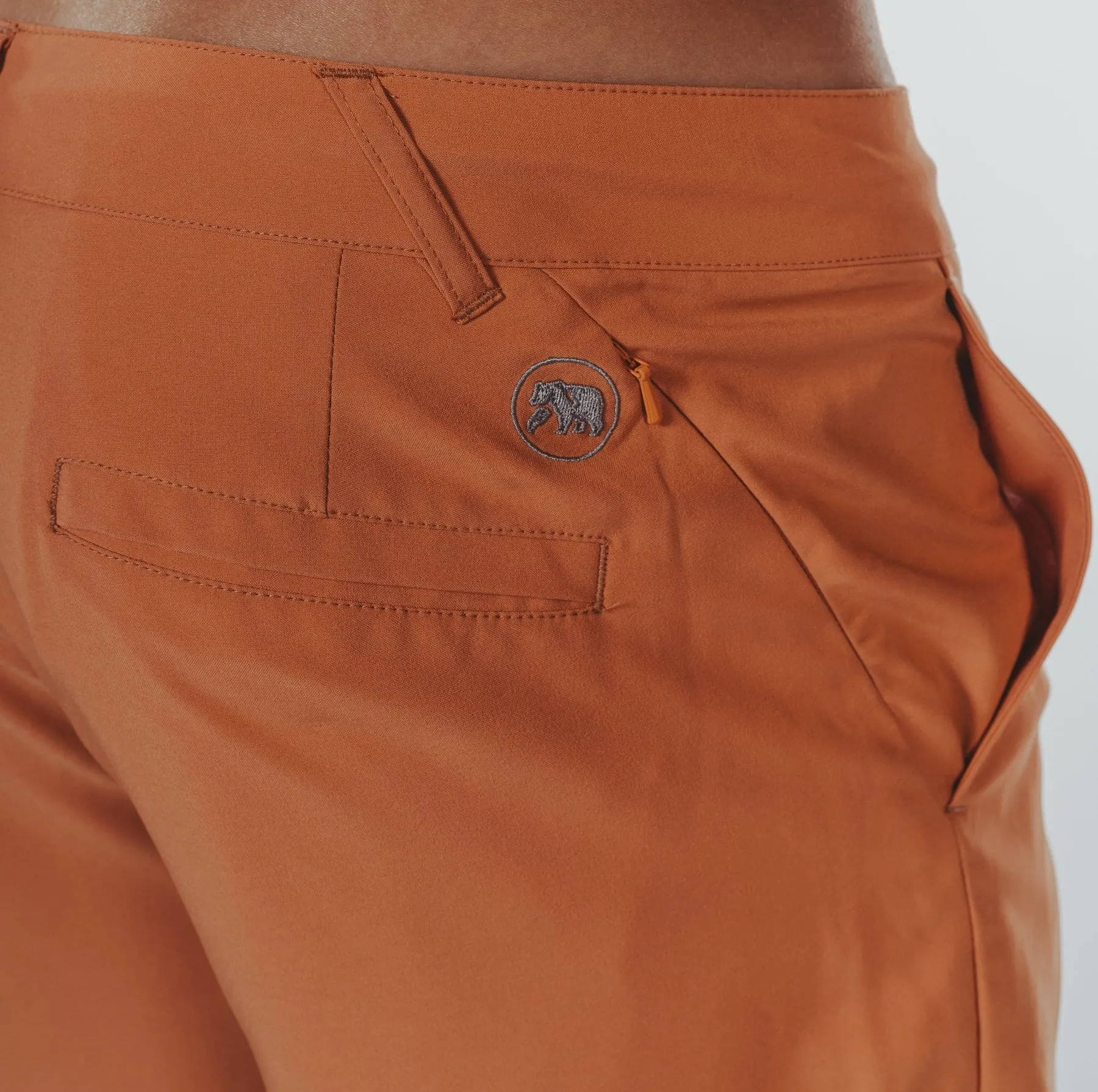 Normal Brand Hybrid Shorts