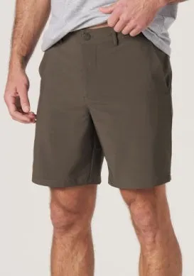 Normal Brand Hybrid Shorts