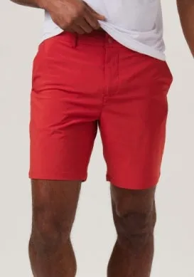 Normal Brand Hybrid Shorts