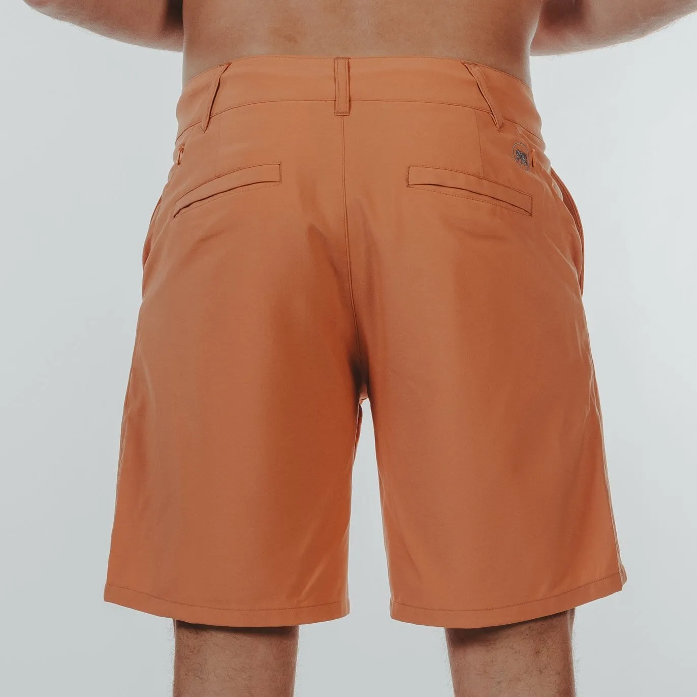 Normal Brand Hybrid Shorts