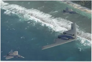 Northrop Grumman B-2 Spirit Stealth Bomber F-22 Military Aircraft Room Aesthetics Posters Canvas Posters Bedroom Decoration Sports Office Decoration Gifts Wall Art Decoration Printing Posters 20x30inc
