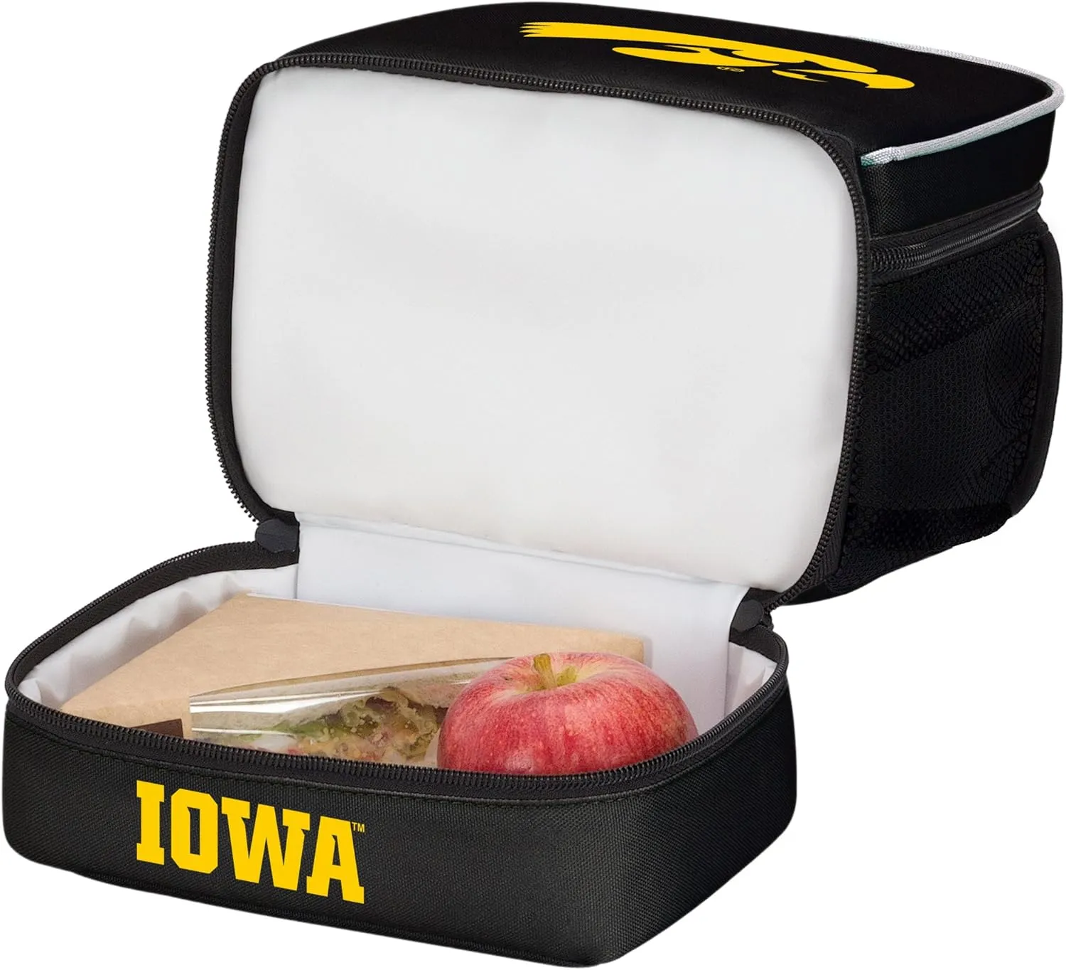 NORTHWEST NCAA unisex-adult Spark Lunch Kit