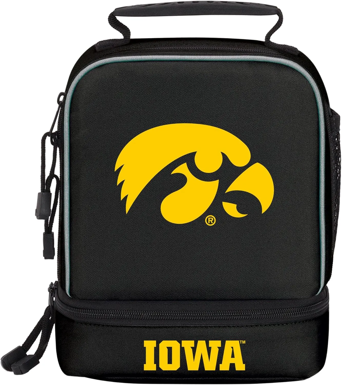 NORTHWEST NCAA unisex-adult Spark Lunch Kit