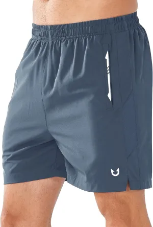 NORTHYARD Men's Running Athletic Shorts 5"/ 7"/ 9" Workout Gym Short Tennis Quick Dry Active Sport Hiking Basketball