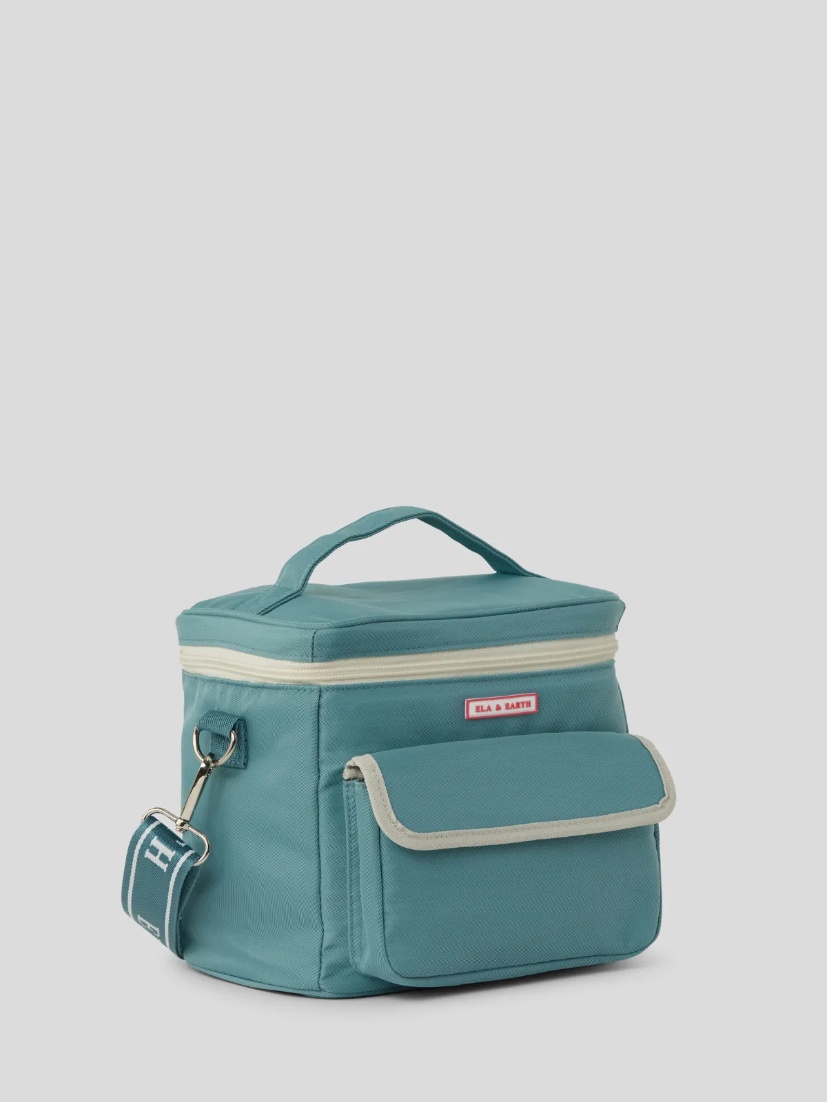 Ocean Blue - Arlo Kids Lunch Cooler