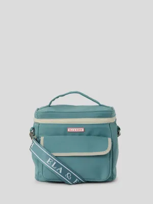 Ocean Blue - Arlo Kids Lunch Cooler