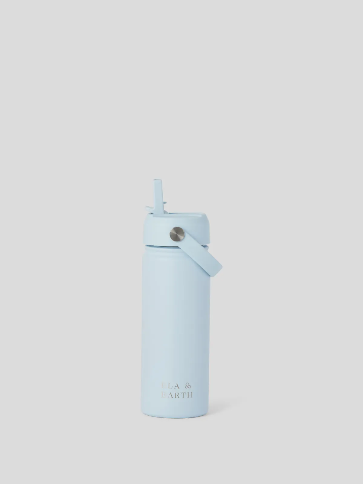 Ocean Blue - Kids Lunch Cooler Set
