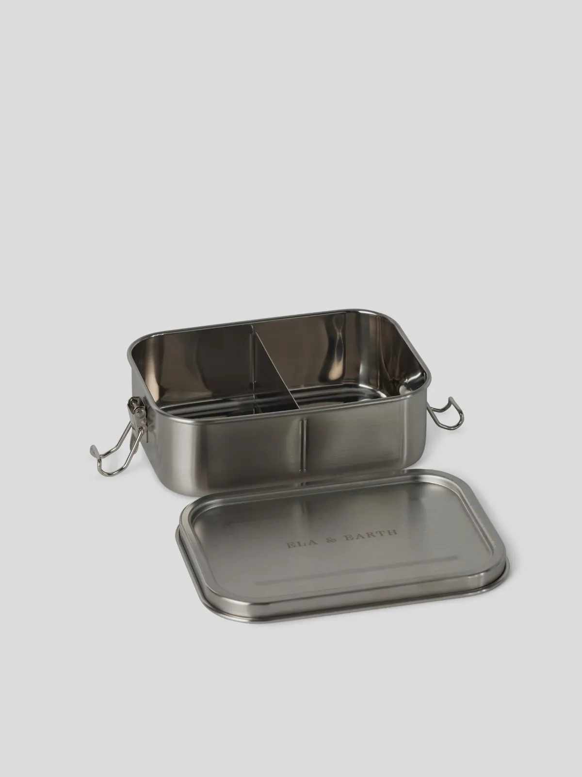 Ocean Blue - Kids Lunch Cooler Set