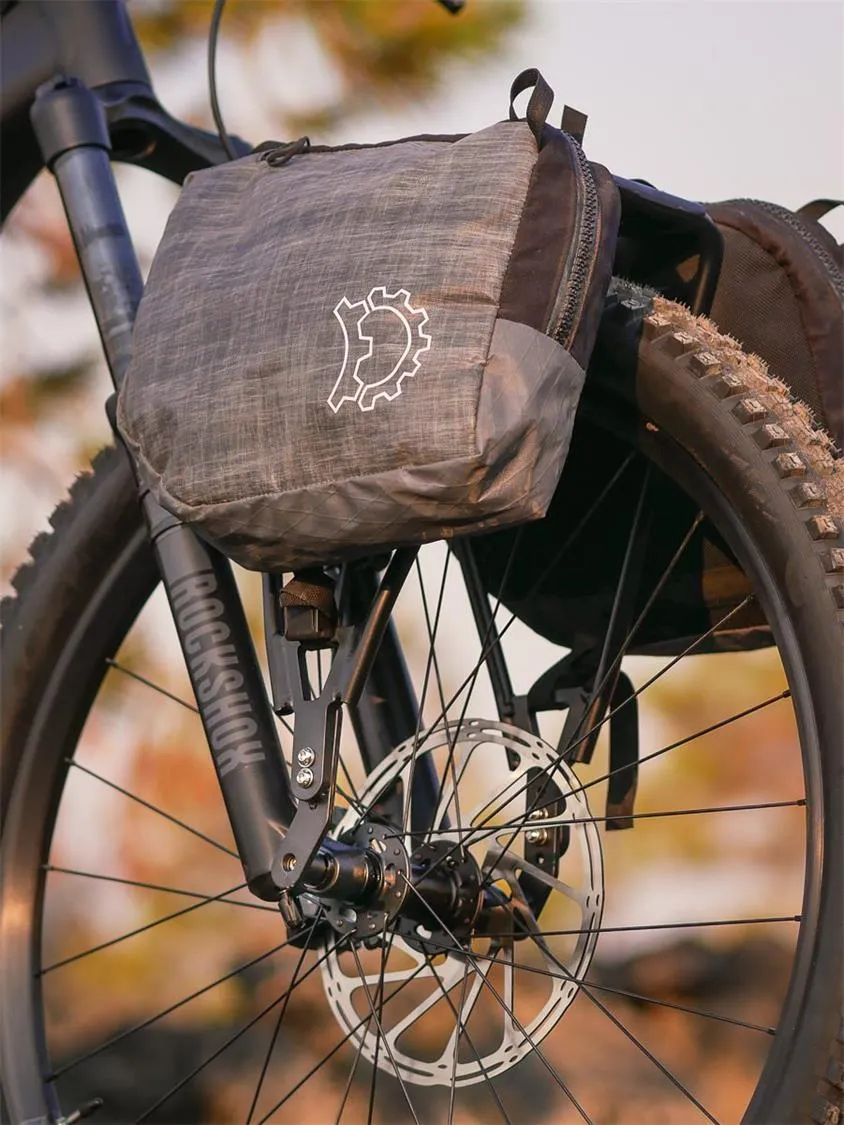 Old Man Mountain - Divide Rack