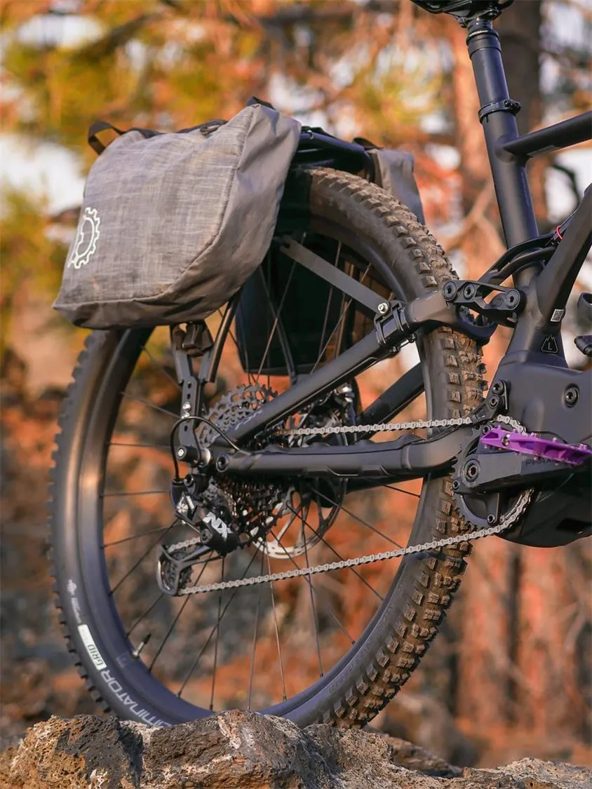 Old Man Mountain - Divide Rack