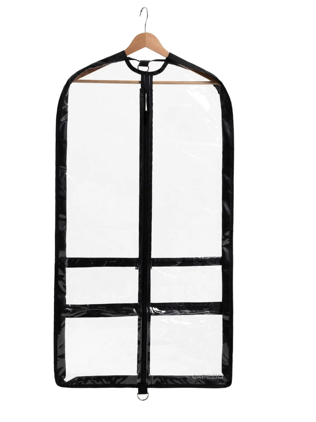 ON THE GO GARMENT BAG