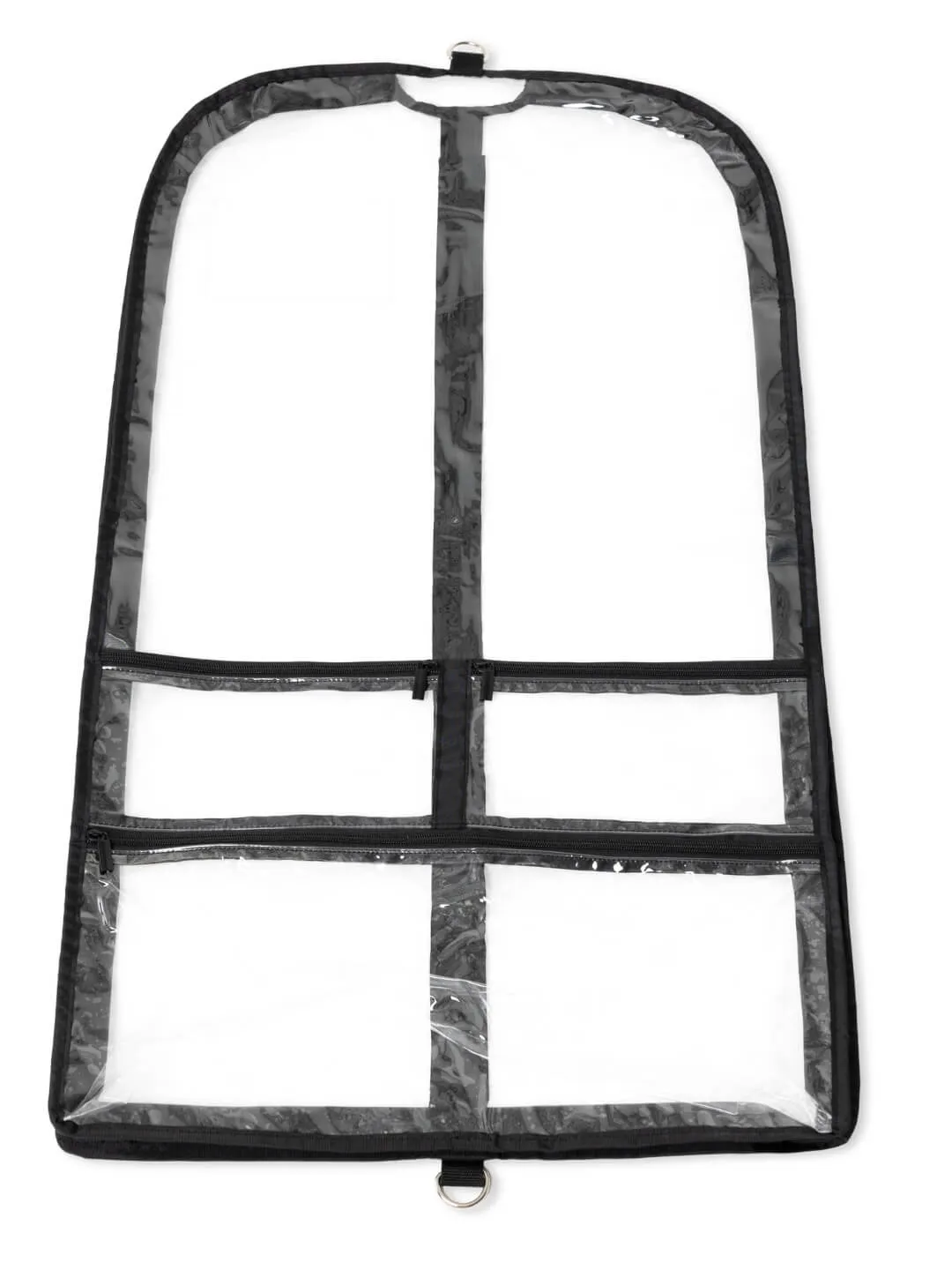 ON THE GO GARMENT BAG
