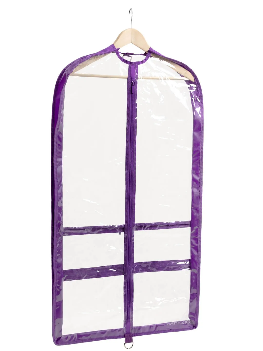 ON THE GO GARMENT BAG