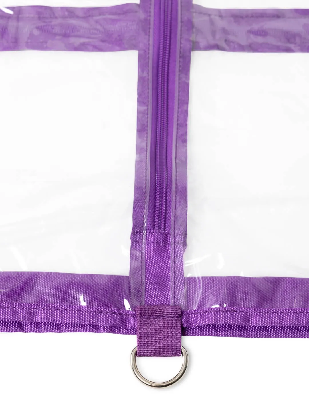 ON THE GO GARMENT BAG