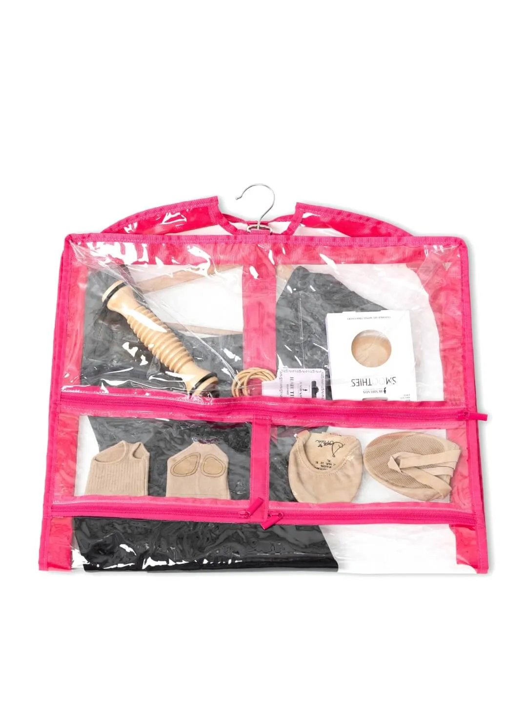 ON THE GO GARMENT BAG